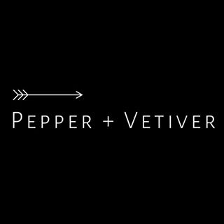 Pepper & Vetiver discount code